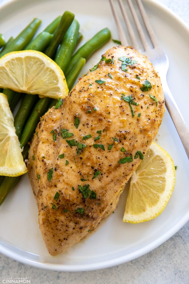 Weight loss Recipes, Healthy Recipes, Lemon Pepper Chicken, Chicken  Recipe, Diet Food